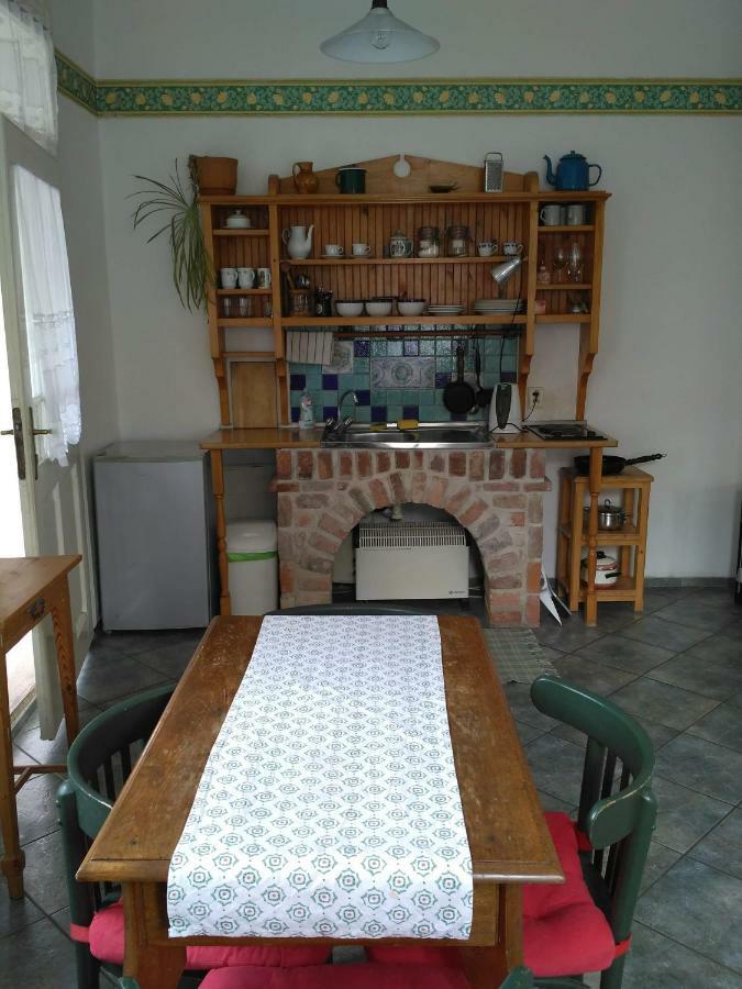 Penzion U Slunicka Mikulov Buitenkant foto